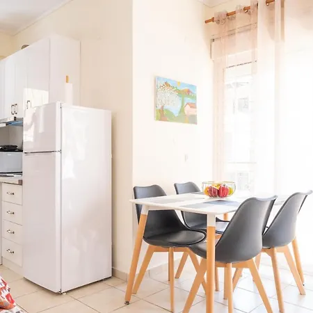 Vereniki 2 * Kriopigi