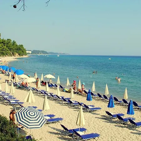 Lejlighed Vereniki 2 Kriopigi