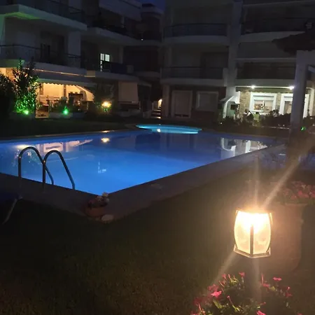 Vereniki 2 Lejlighed Kriopigi