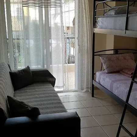 Lejlighed Vereniki 2 Kriopigi