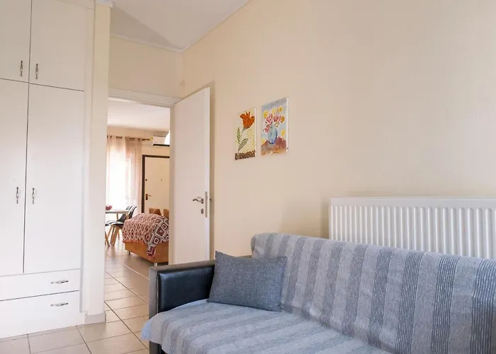 Appartement Vereniki 2 *