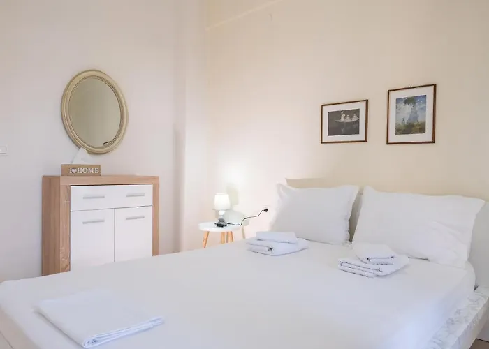 Appartement Vereniki 2
