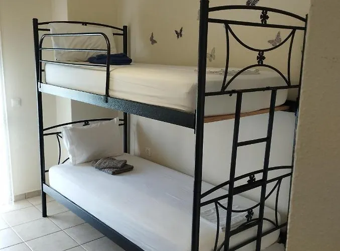 Appartement Vereniki 2