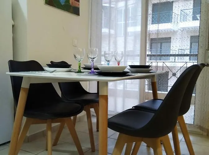 Appartement Vereniki 2