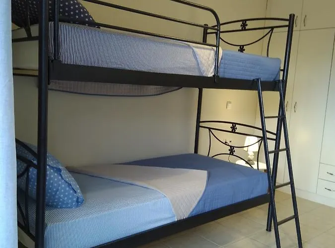 Appartement Vereniki 2