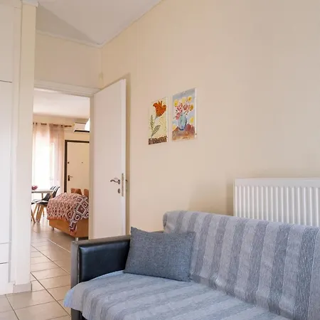 Apartment Vereniki 2 *