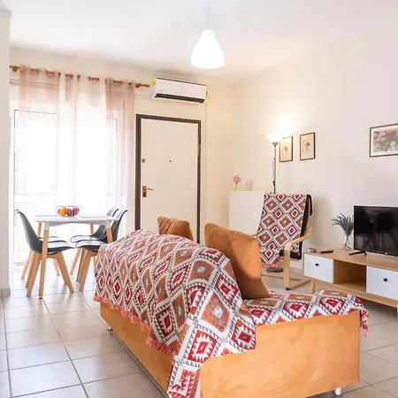 Apartment Vereniki 2