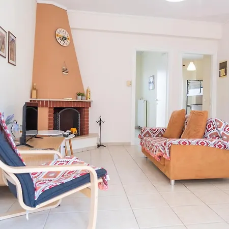 Vereniki 2 Apartment