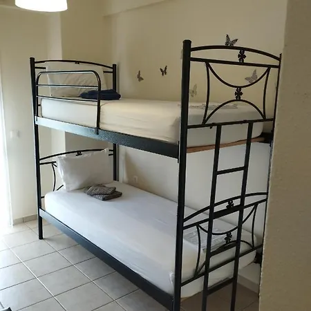 Apartment Vereniki 2