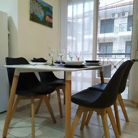 Apartment Vereniki 2