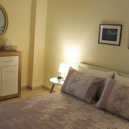 Apartmán Vereniki 2