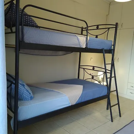 Apartment Vereniki 2