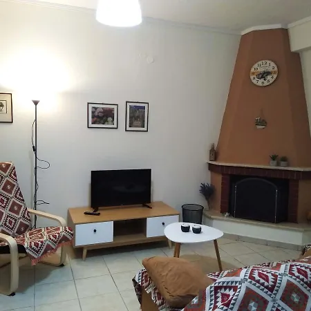 Apartment Vereniki 2