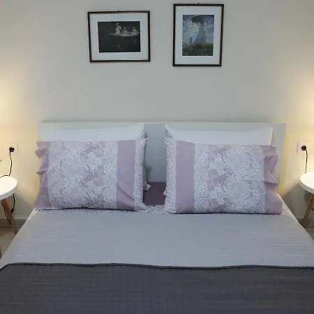 Apartman Vereniki 2 *