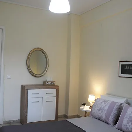 Vereniki 2 Apartman Kriopijí