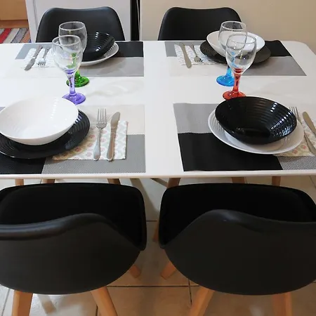 Vereniki 2 Apartment