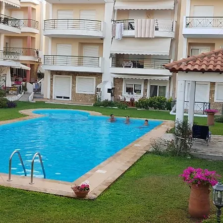 Apartman Vereniki 2 *