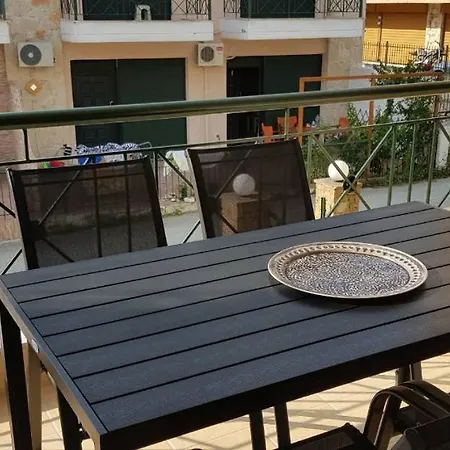 Vereniki 2 Apartment