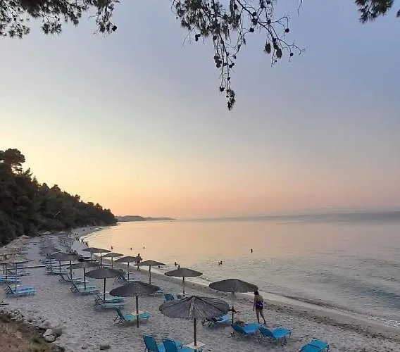 Vereniki 2 Apartament