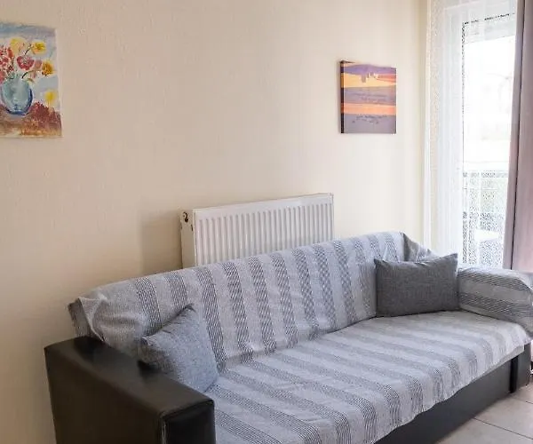 Vereniki 2 Apartament Kriopigi