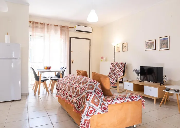 Apartament Vereniki 2