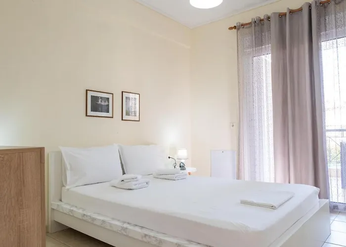 Apartament Vereniki 2 *