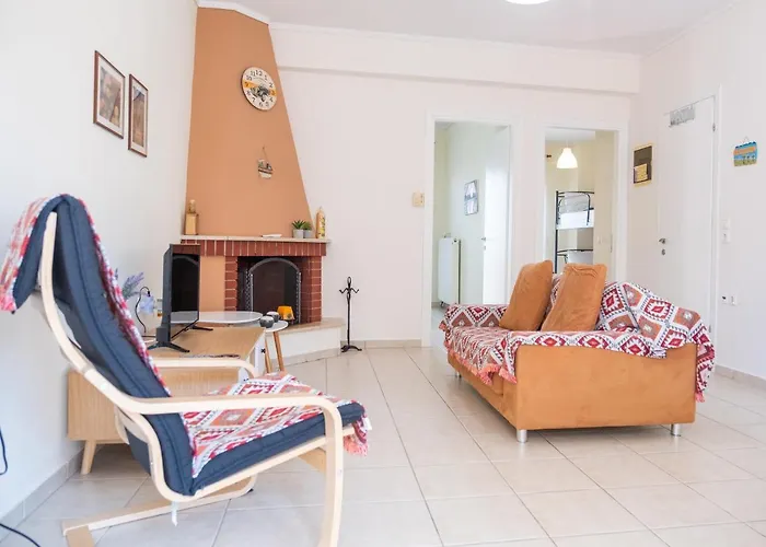 Vereniki 2 Apartament