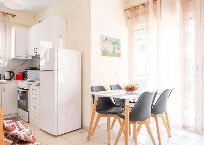 Vereniki 2 * Kriopigi