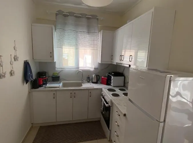 Apartament Vereniki 2 *