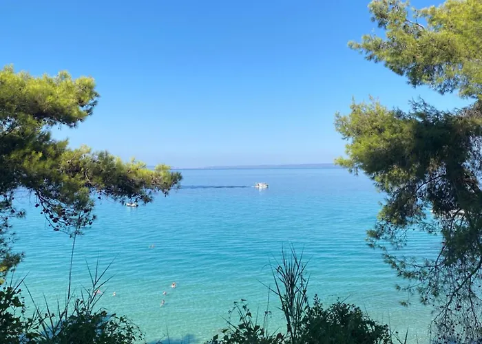 Vereniki 2 Apartament