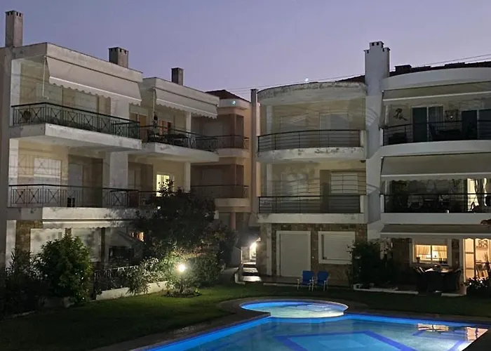 Vereniki 2 Apartament *