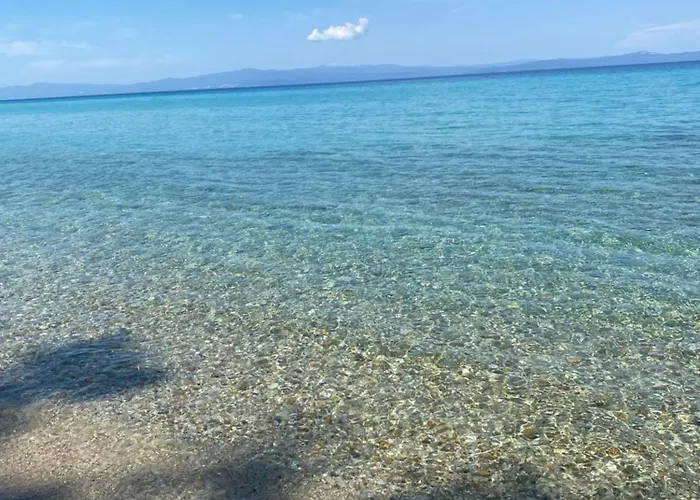 Apartament Vereniki 2 *