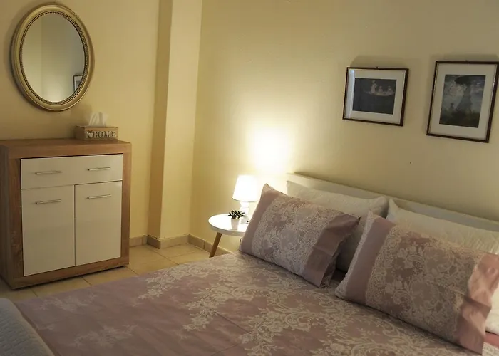 Apartament Vereniki 2