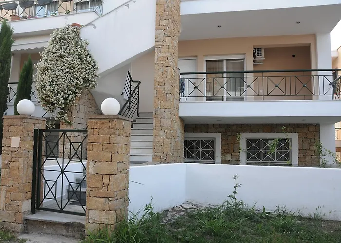 Vereniki 2 * Kriopigi