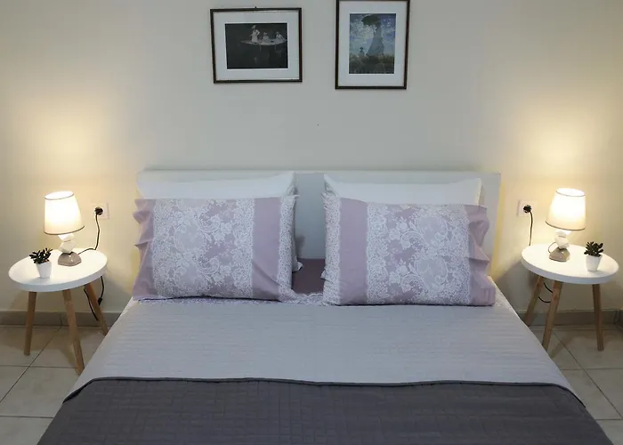 Apartament Vereniki 2 *