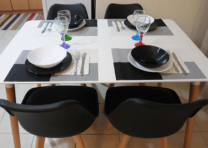 Vereniki 2 Apartament