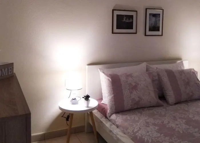 Vereniki 2 Apartament *