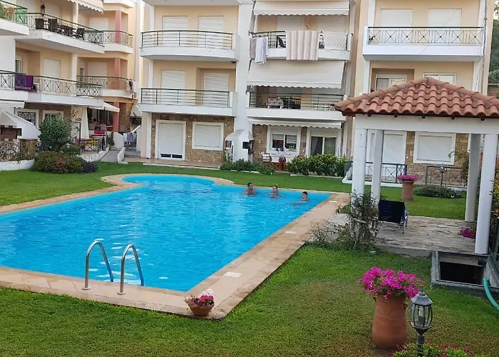 Apartament Vereniki 2 *