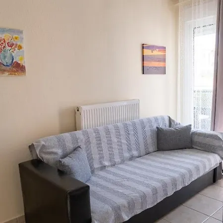 Vereniki 2 Apartamento Kriopigi