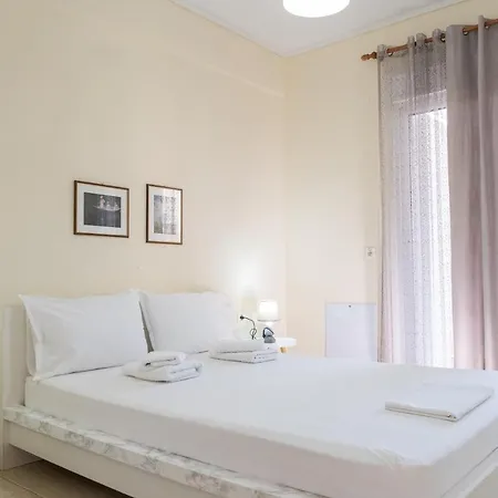 Διαμέρισμα Vereniki 2 *