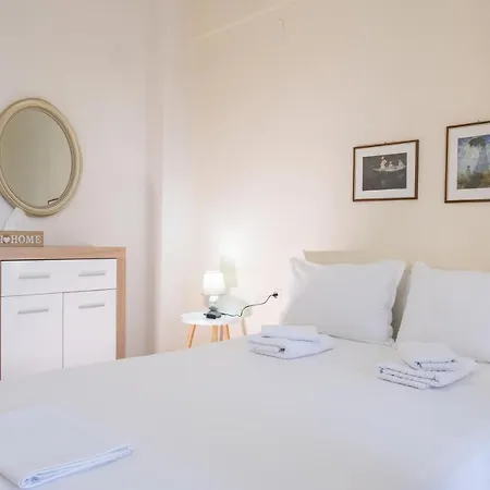 Διαμέρισμα Vereniki 2