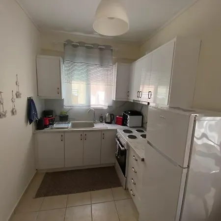 Apartamento Vereniki 2 *