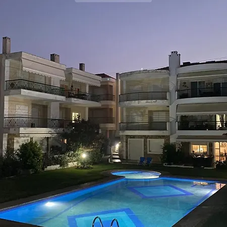 Vereniki 2 Apartamento *