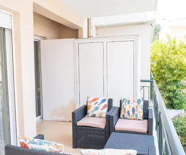Apartmán Vereniki 2 Kriopigi