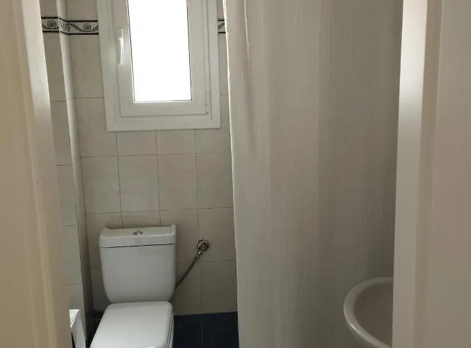 Apartmán Vereniki 2 *
