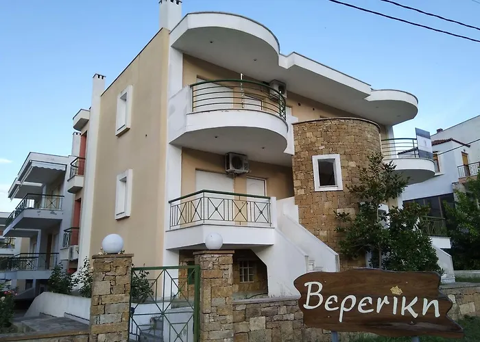 Apartmán Vereniki 2 *