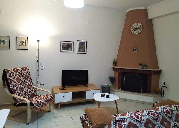 Apartmán Vereniki 2