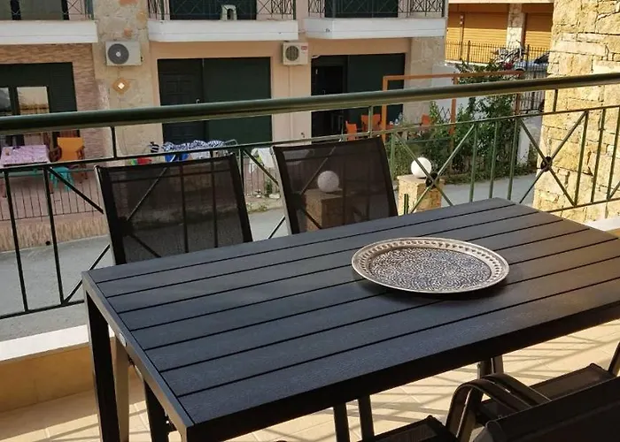 Vereniki 2 Apartmán